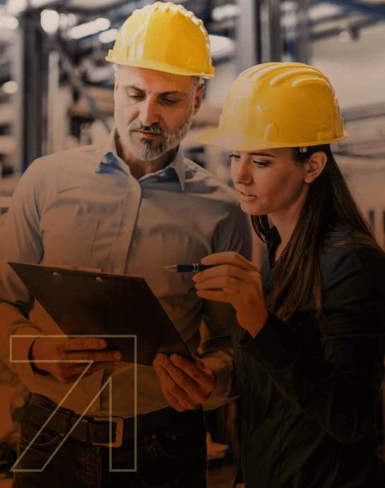 Indústria Moveleira